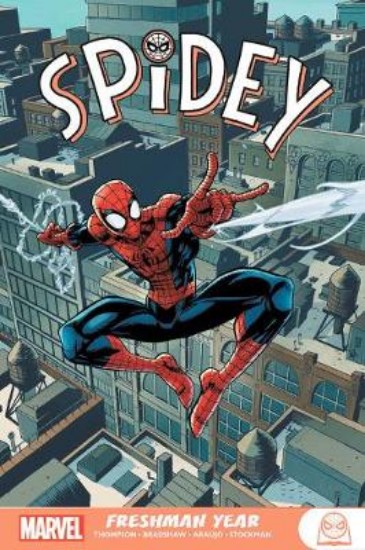 Picture of Spidey