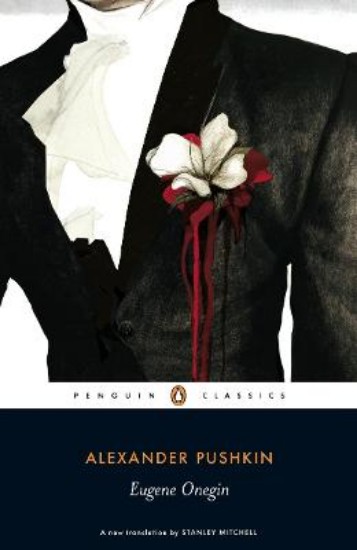 Picture of Eugene Onegin: A Novel in Verse