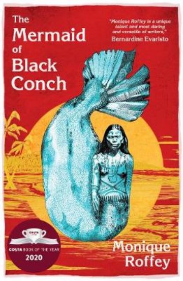 Picture of Mermaid of Black Conch: A Love Story