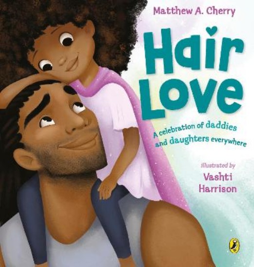 Picture of Hair Love: Based on the Oscar-Winning Short Film