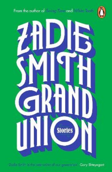 Picture of Grand Union