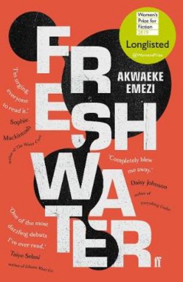 Picture of Freshwater