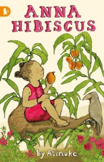 Picture of Anna Hibiscus