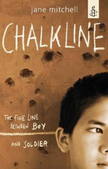 Picture of Chalkline