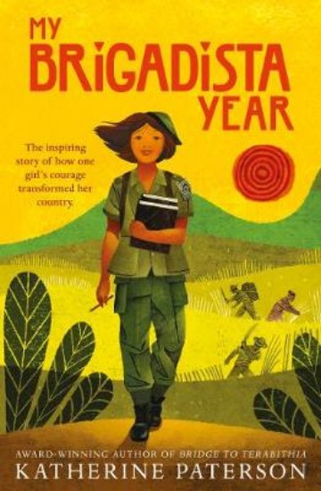 Picture of My Brigadista Year