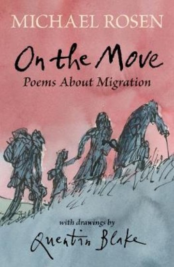 Picture of On the Move: Poems About Migration