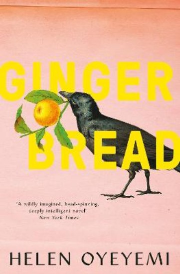Picture of Gingerbread