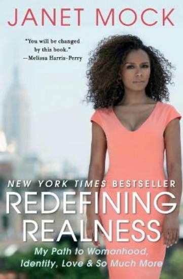 Picture of Redefining Realness: My Path to Womanhood, Identity, Love & So Much More
