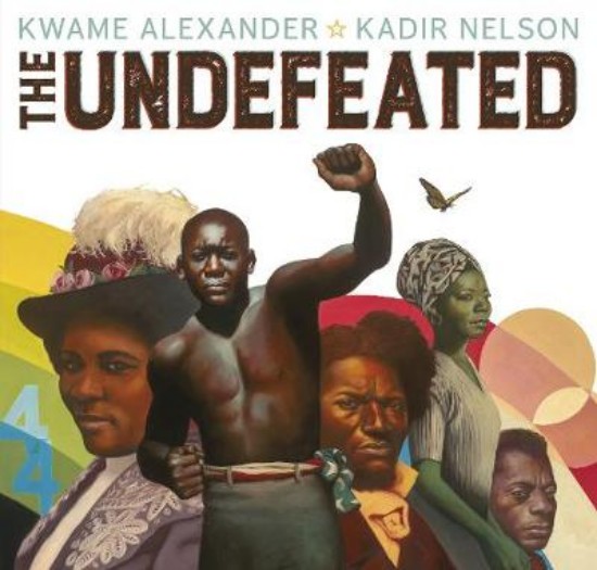 Picture of The Undefeated