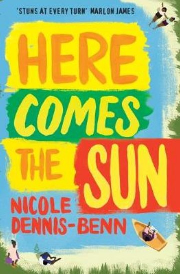 Picture of Here Comes the Sun