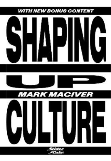 Picture of Shaping Up Culture