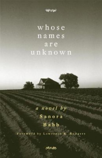 Picture of Whose Names Are Unknown: A Novel