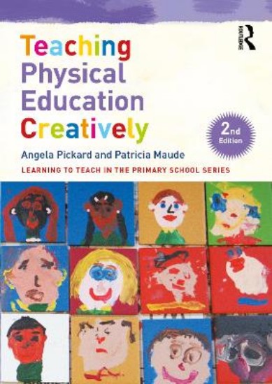 Picture of Teaching Physical Education Creatively