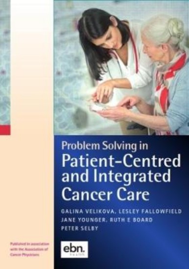 Picture of Problem Solving in Patient-Centred and Integrated Cancer Care