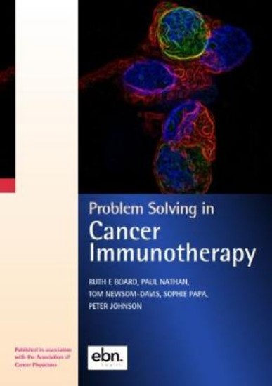 Picture of Problem Solving in Cancer Immunotherapy