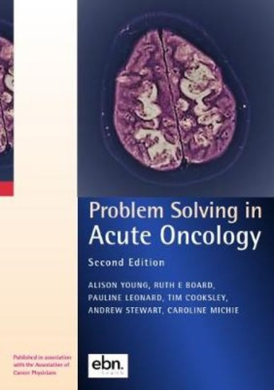 Picture of Problem Solving in Acute Oncology 2ed