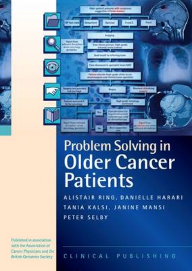 Picture of Problem Solving in Older Cancer Patients