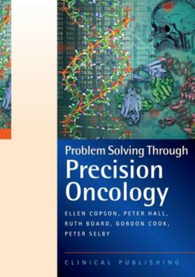 Picture of Problem Solving Through Precision Oncology