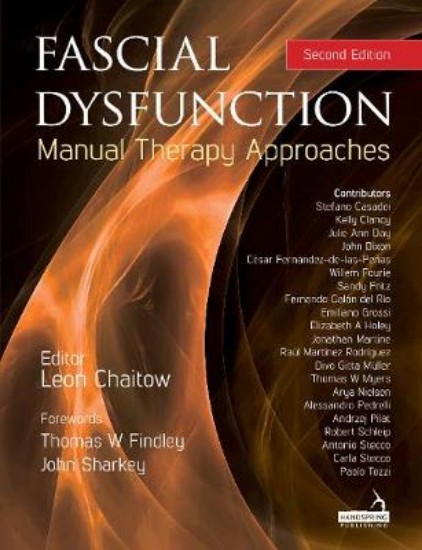 Picture of Fascial Dysfunction: Manual Therapy Approaches 2ed