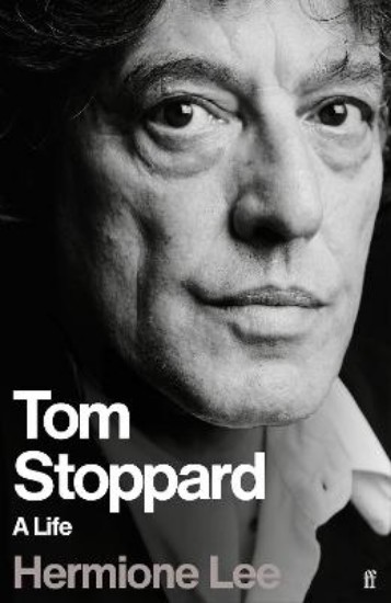 Picture of Tom Stoppard: A Life