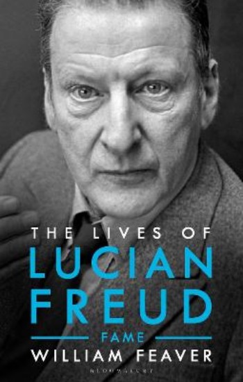 Picture of Lives of Lucian Freud: FAME 1968 - 2011