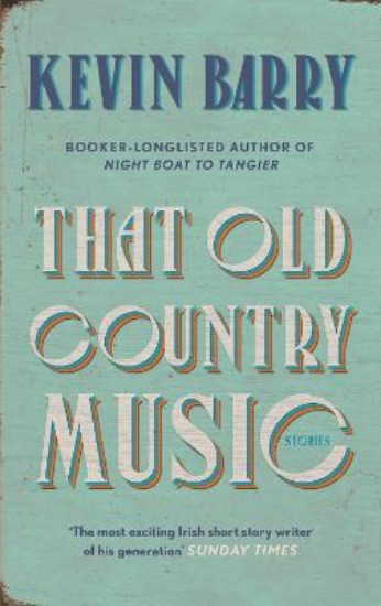 Picture of That Old Country Music