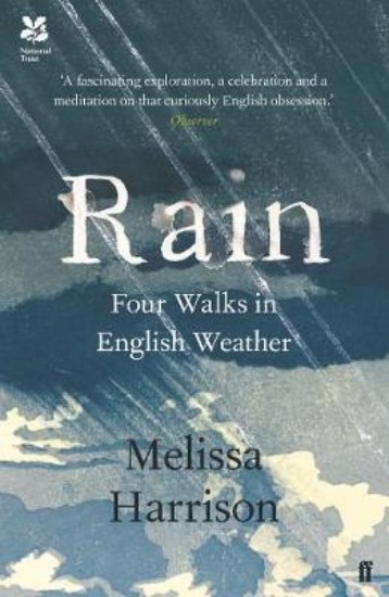 Picture of Rain: Four Walks in English Weather