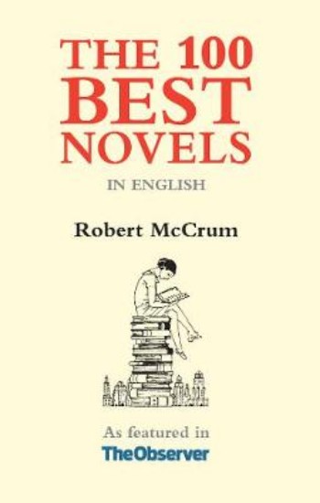 Picture of The 100 Best Novels: In English