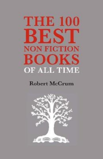 Picture of The 100 Best Nonfiction Books