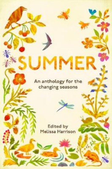 Picture of Summer: An Anthology for the Changing Seasons