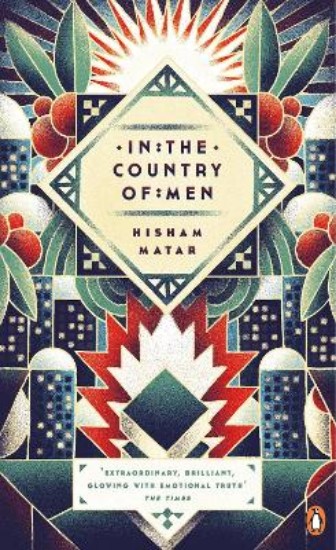 Picture of In the Country of Men