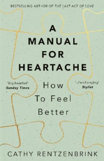 Picture of Manual for Heartache