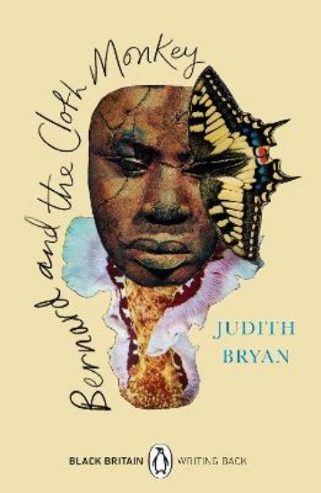 Picture of Bernard and the Cloth Monkey: Black Britain: Writing Back