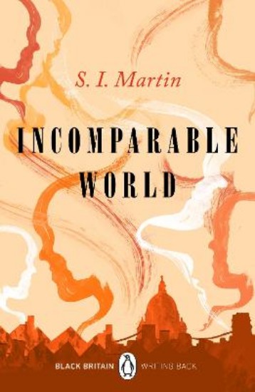 Picture of Incomparable World: Black Britain: Writing Back