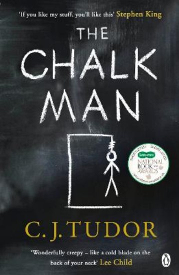 Picture of Chalk Man