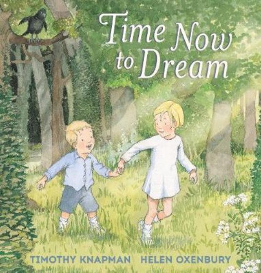 Picture of Time Now to Dream