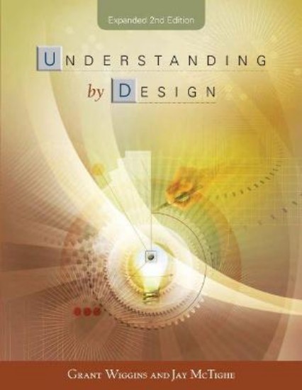Picture of Understanding by Design 2ed