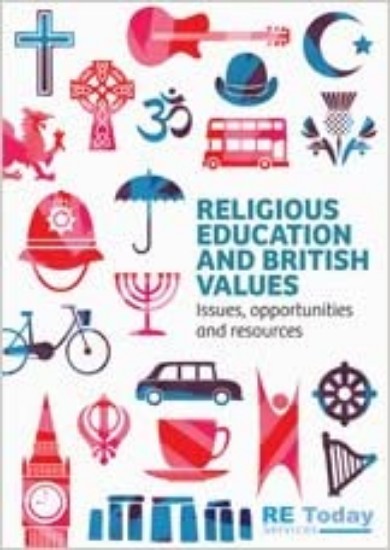 Picture of Religious Education and British Values
