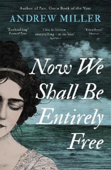 Picture of Now We Shall Be Entirely Free (Signed)