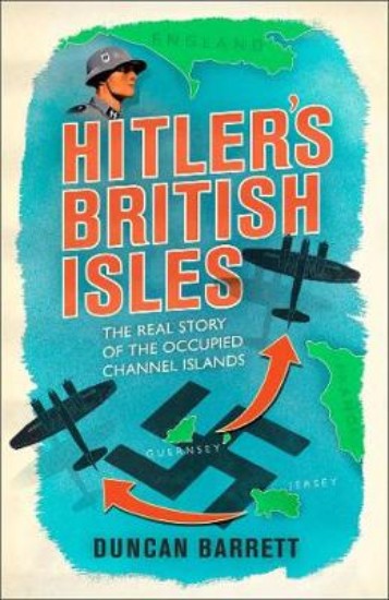 Picture of Hitler's British Isles