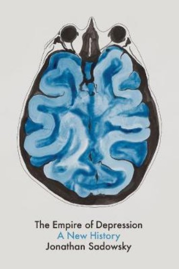 Picture of The Empire of Depression: A New History