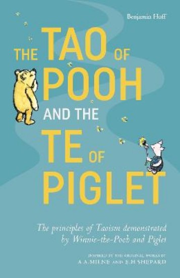 Picture of Tao of Pooh & The Te of Piglet