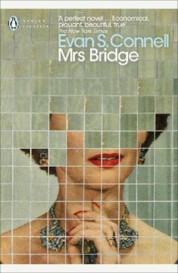 Picture of Mrs Bridge