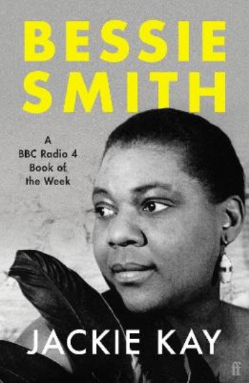 Picture of Bessie Smith