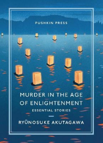 Picture of Murder in the Age of Enlightenment: Essential Stories