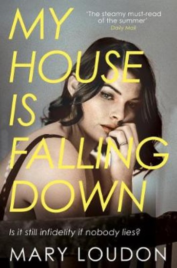 Picture of My House Is Falling Down