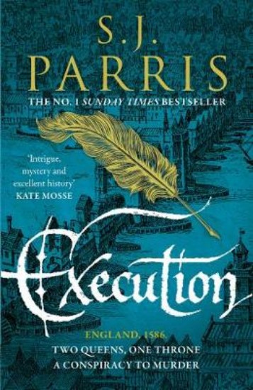 Picture of Execution