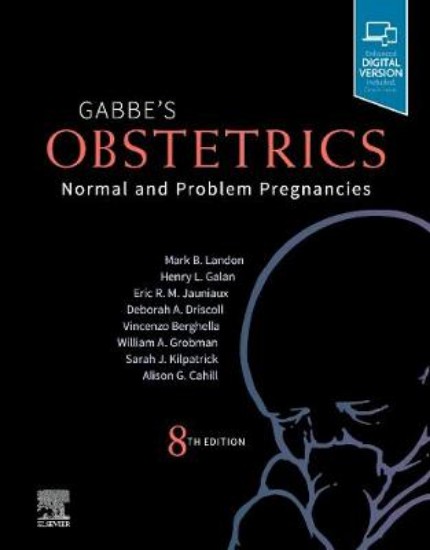 Picture of Gabbe's Obstetrics: Normal and Problem Pregnancies: Normal and Problem Pregnancies