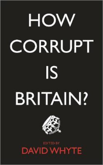 Picture of How Corrupt is Britain?