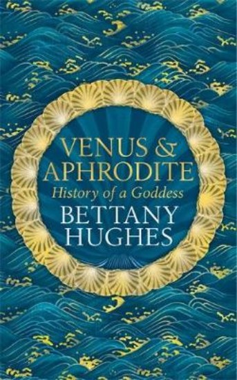 Picture of Venus and Aphrodite